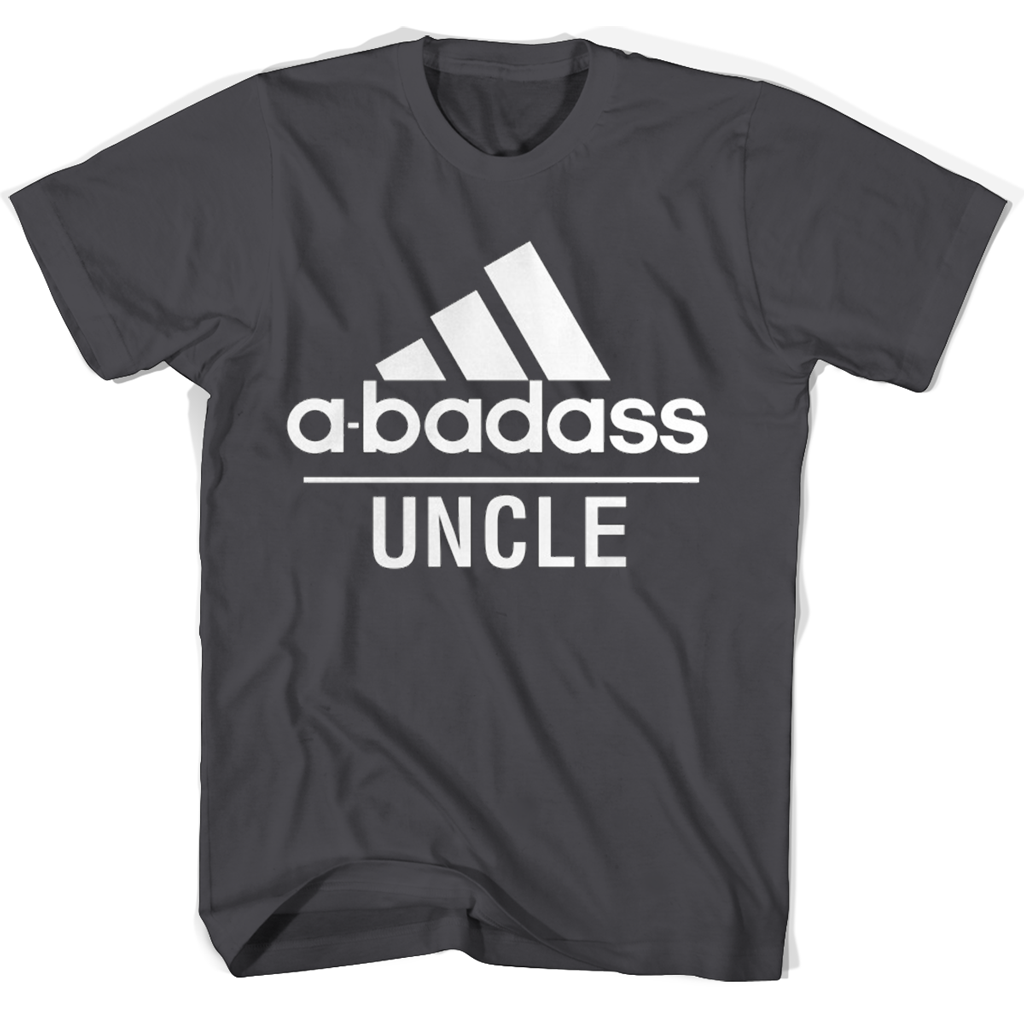 Uncle T Shirts: Badass Designs for Men and Women Uncle T Shirts: Badass Designs for Men and Women