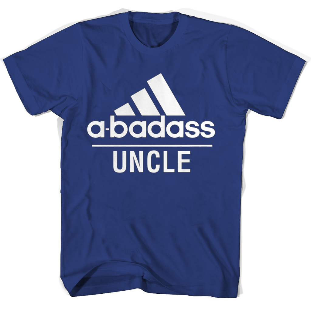 Uncle T Shirts: Badass Designs for Men and Women Uncle T Shirts: Badass Designs for Men and Women