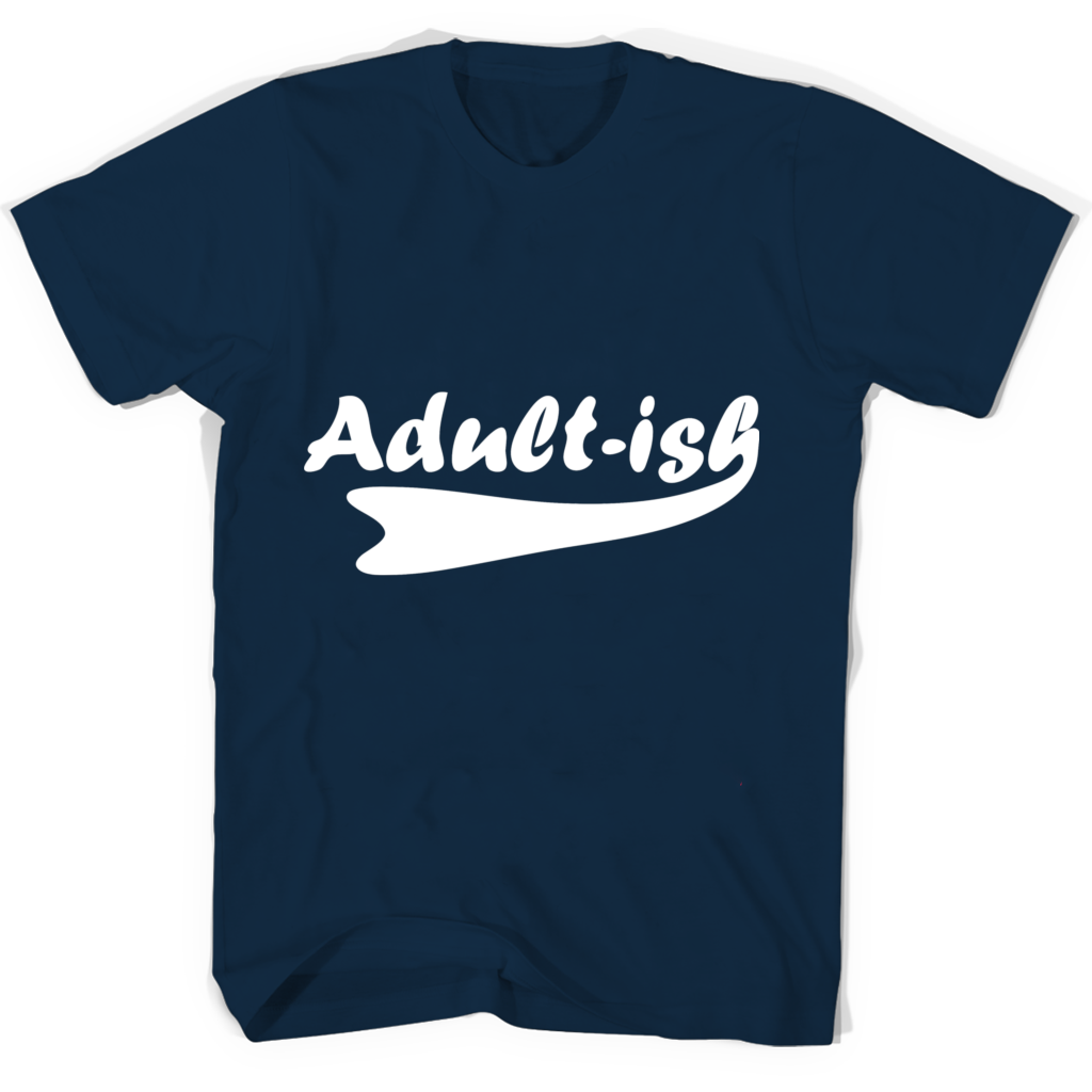 Adultish Design Grandparents Day Shirts – Stylish & Comfortable Grandparent Gifts
