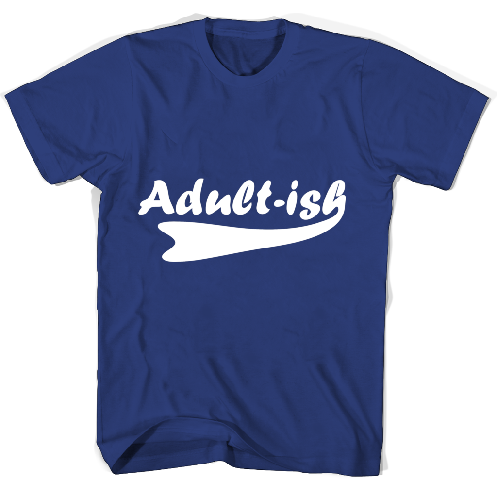 Adultish Design Grandparents Day Shirts – Stylish & Comfortable Grandparent Gifts