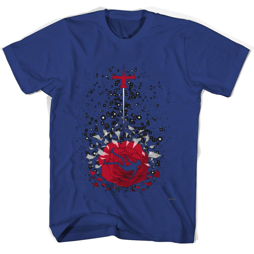 Fashionable Ballad of a Fallen Cowboy T-Shirts Fashionable Ballad of a Fallen Cowboy T-Shirts