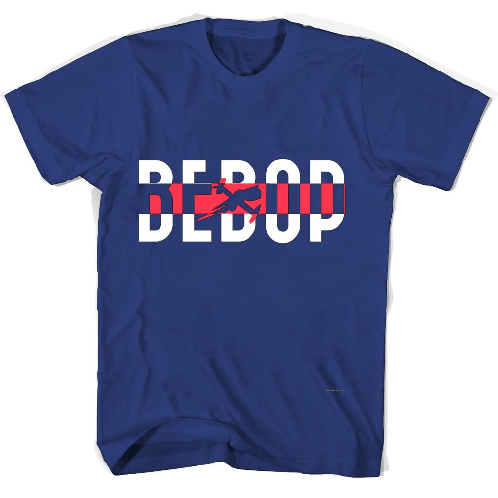 Bebop T Shirts: Stylish, Comfortable Tees for Men and Women