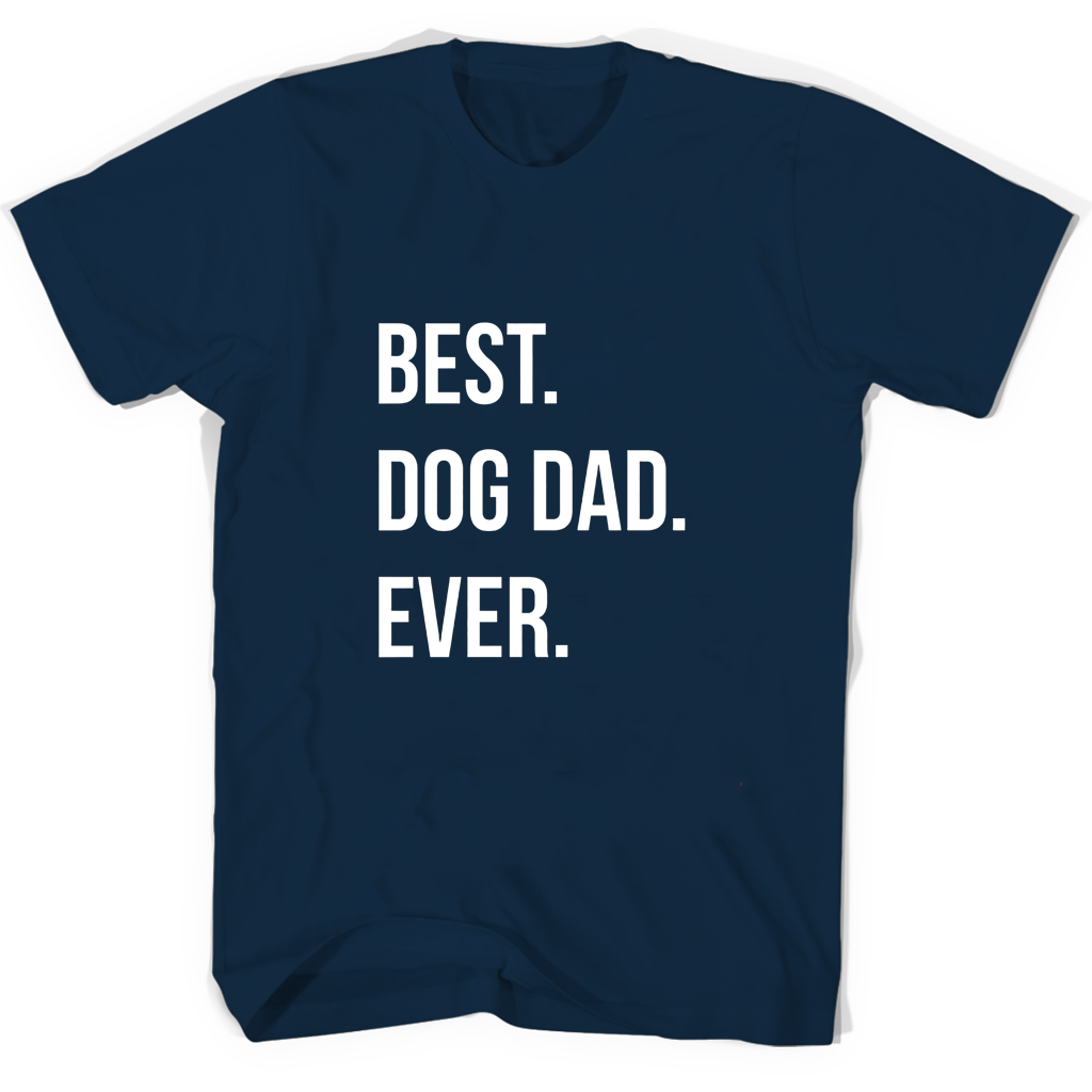 Best Dog Dad T Shirts – Show Your Love for Your Furry Friend! Best Dog Dad T Shirts – Show Your Love for Your Furry Friend!