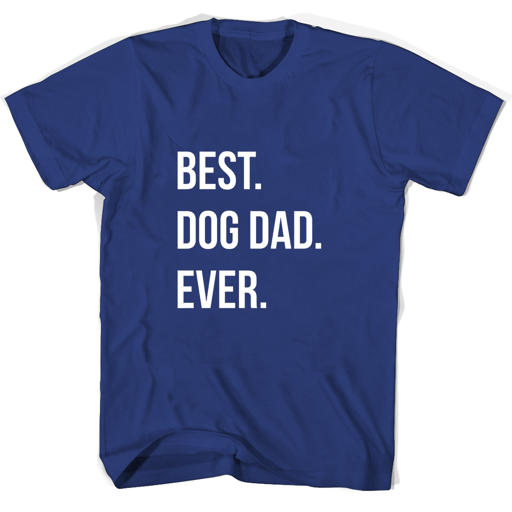 Best Dog Dad T Shirts – Show Your Love for Your Furry Friend! Best Dog Dad T Shirts – Show Your Love for Your Furry Friend!