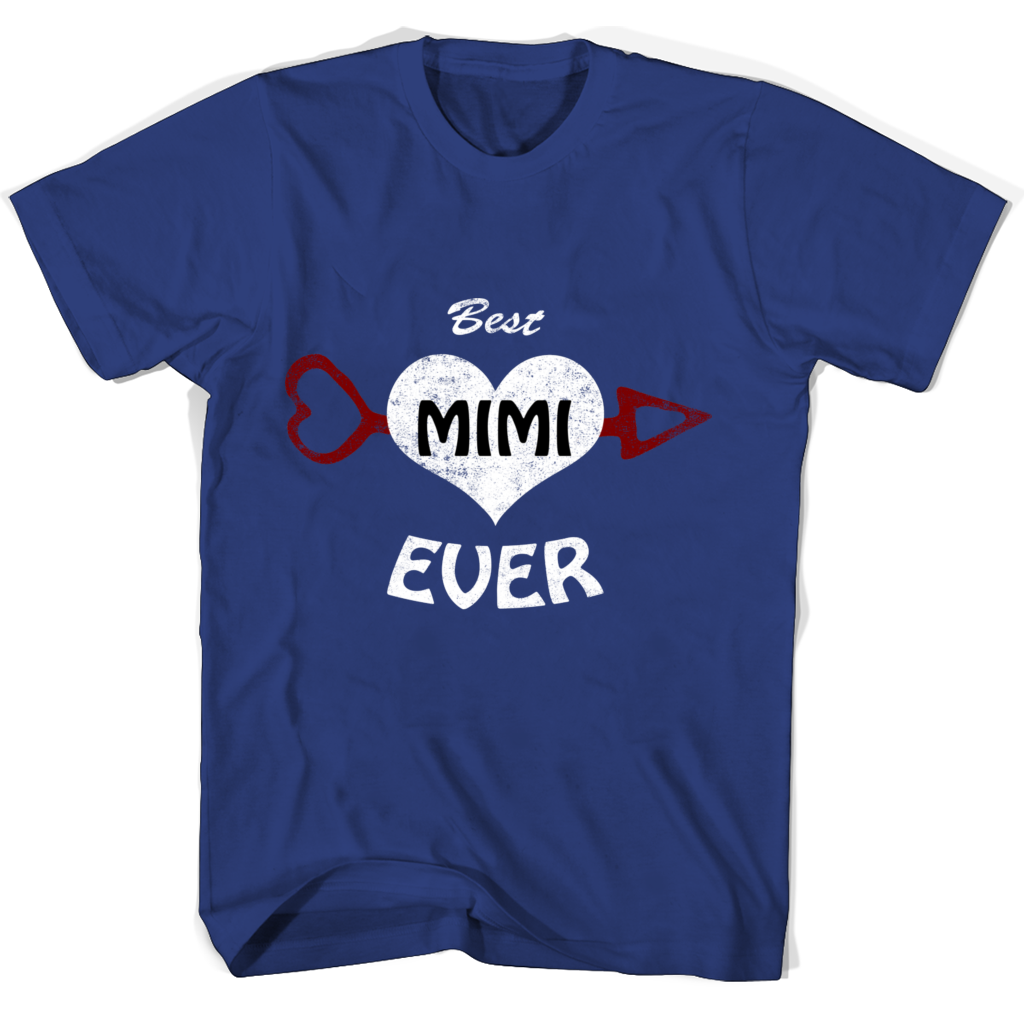 Grandparents Day Shirts: Best Mimi Ever Design for Grandparents Grandparents Day Shirts: Best Mimi Ever Design for Grandparents