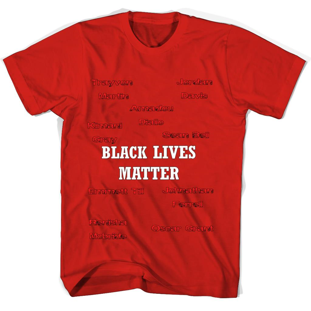 Black Lives Matter Tshirt – Show Your Support with Stylish Apparel Black Lives Matter Tshirt – Show Your Support with Stylish Apparel
