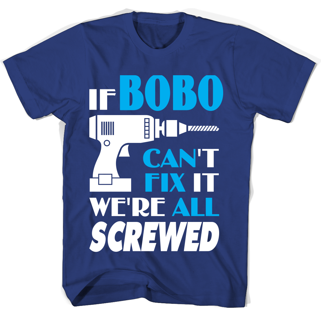 Best Father’s Day Gift T-Shirts for Dad, Grandpa – Bobo