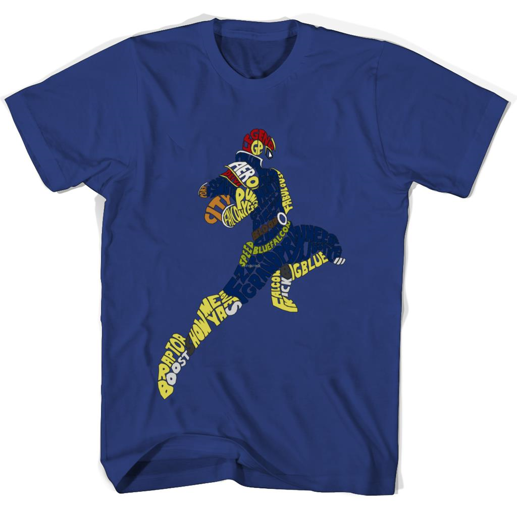 Captain Falcon Tshirt: Justice Is Served! | Stylish Typography Design Captain Falcon Tshirt: Justice Is Served! | Stylish Typography Design