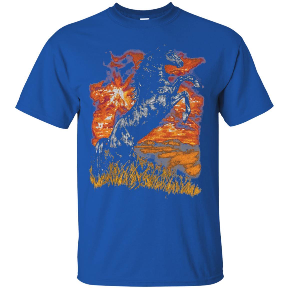 Charlie Horse Unisex T-Shirt: Stylish, Comfortable, and Durable Charlie Horse Unisex T-Shirt: Stylish, Comfortable, and Durable