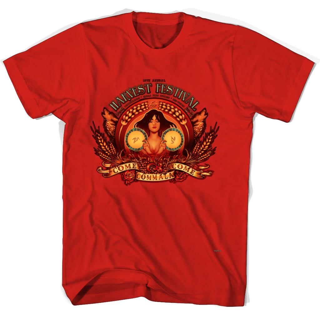 “Stylish Come-Come-Commala Tshirt – Get Yours Now!” “Stylish Come-Come-Commala Tshirt – Get Yours Now!”