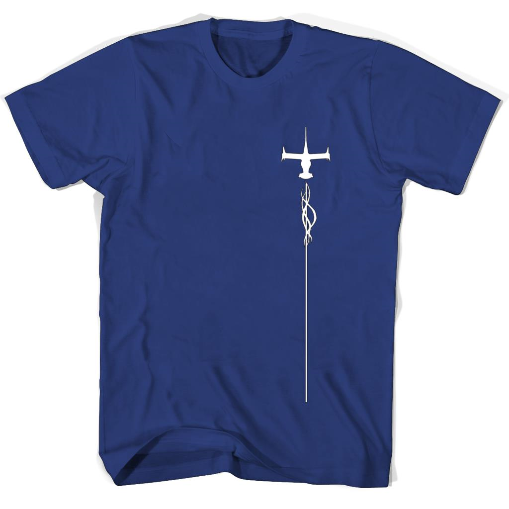 Cowboy Bebop Swordfish T Shirts – Buy Stylish Anime Apparel Online Cowboy Bebop Swordfish T Shirts – Buy Stylish Anime Apparel Online