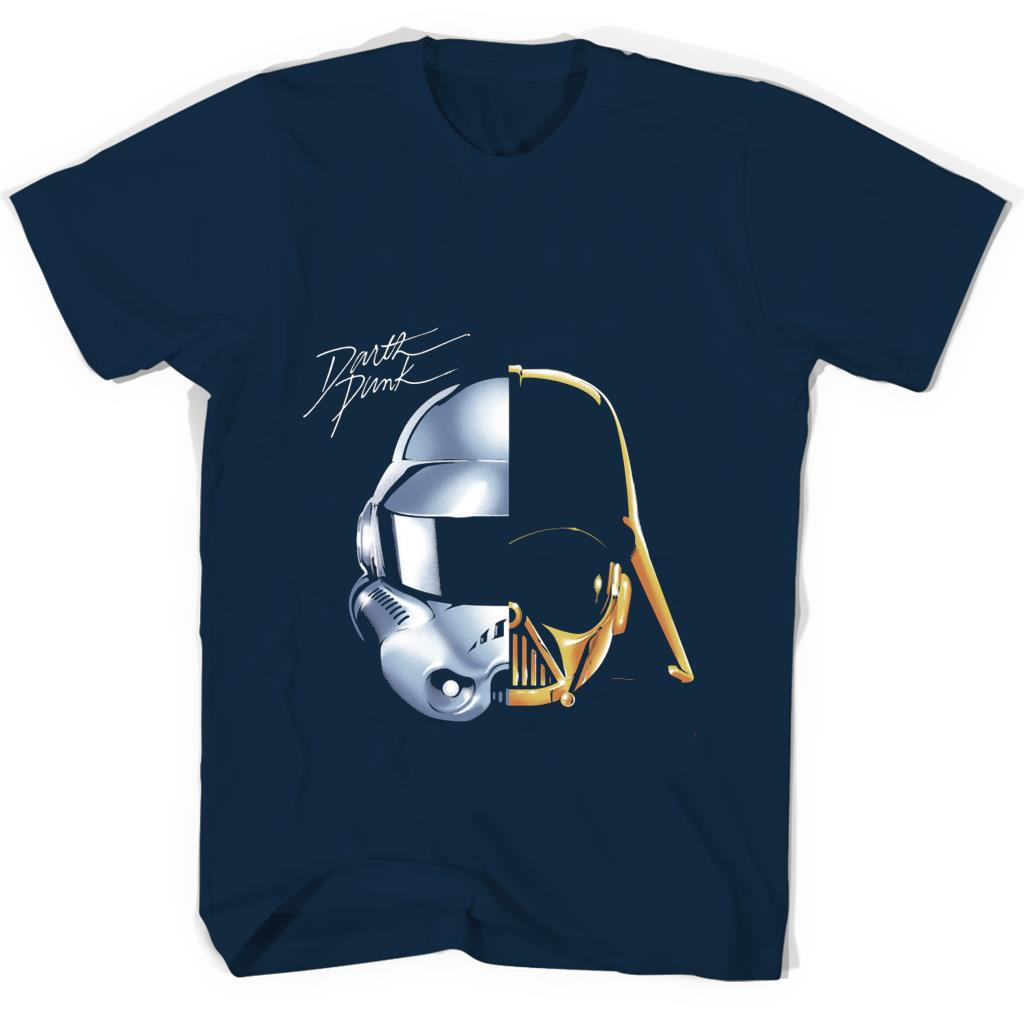 Darth Punk T Shirt – Stylish Graphic Tee for Star Wars Fans Darth Punk T Shirt – Stylish Graphic Tee for Star Wars Fans