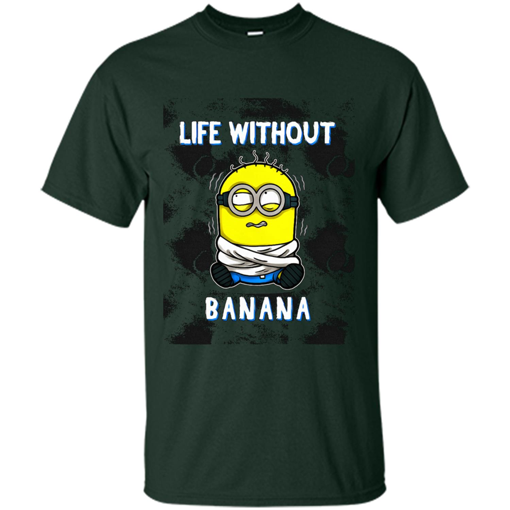 Despicable Me Tshirt – Kids & Adults – Fun & Stylish Clothing