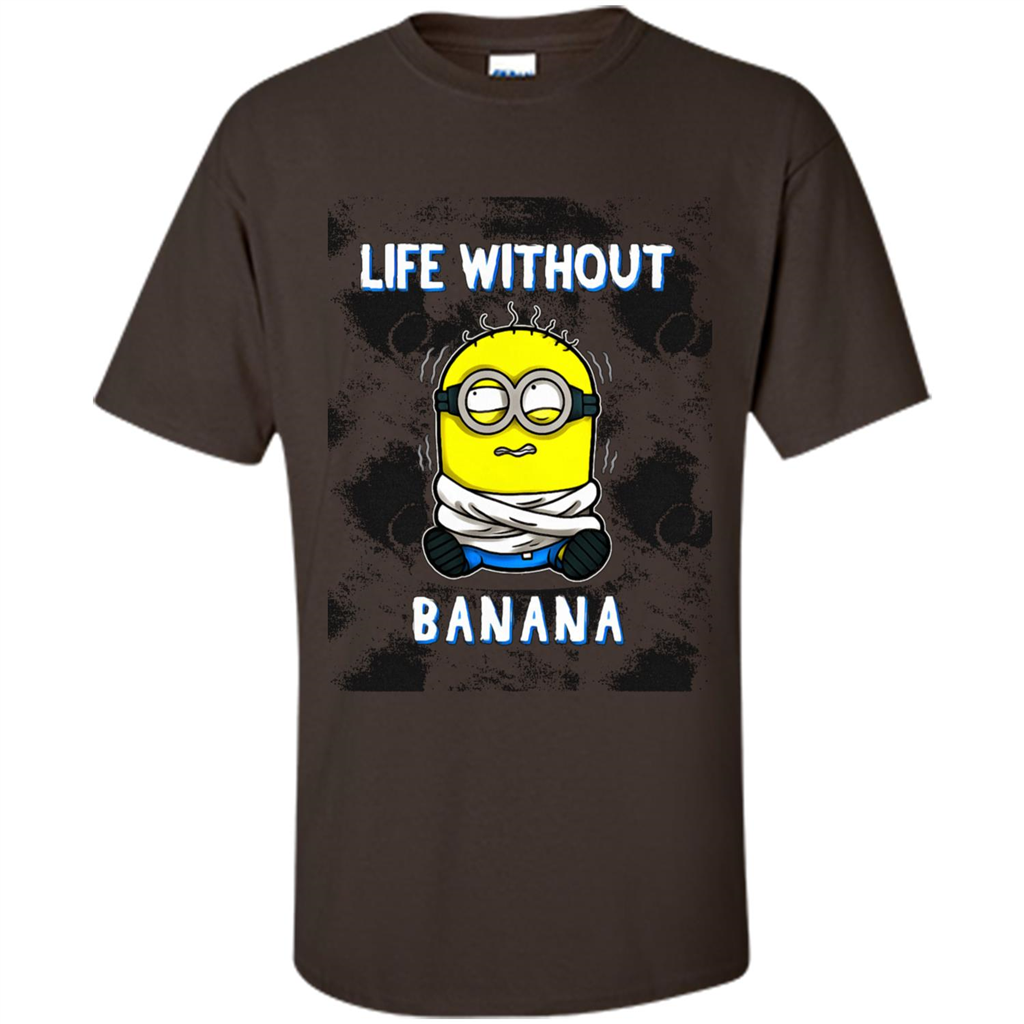 Despicable Me Tshirt – Kids & Adults – Fun & Stylish Clothing