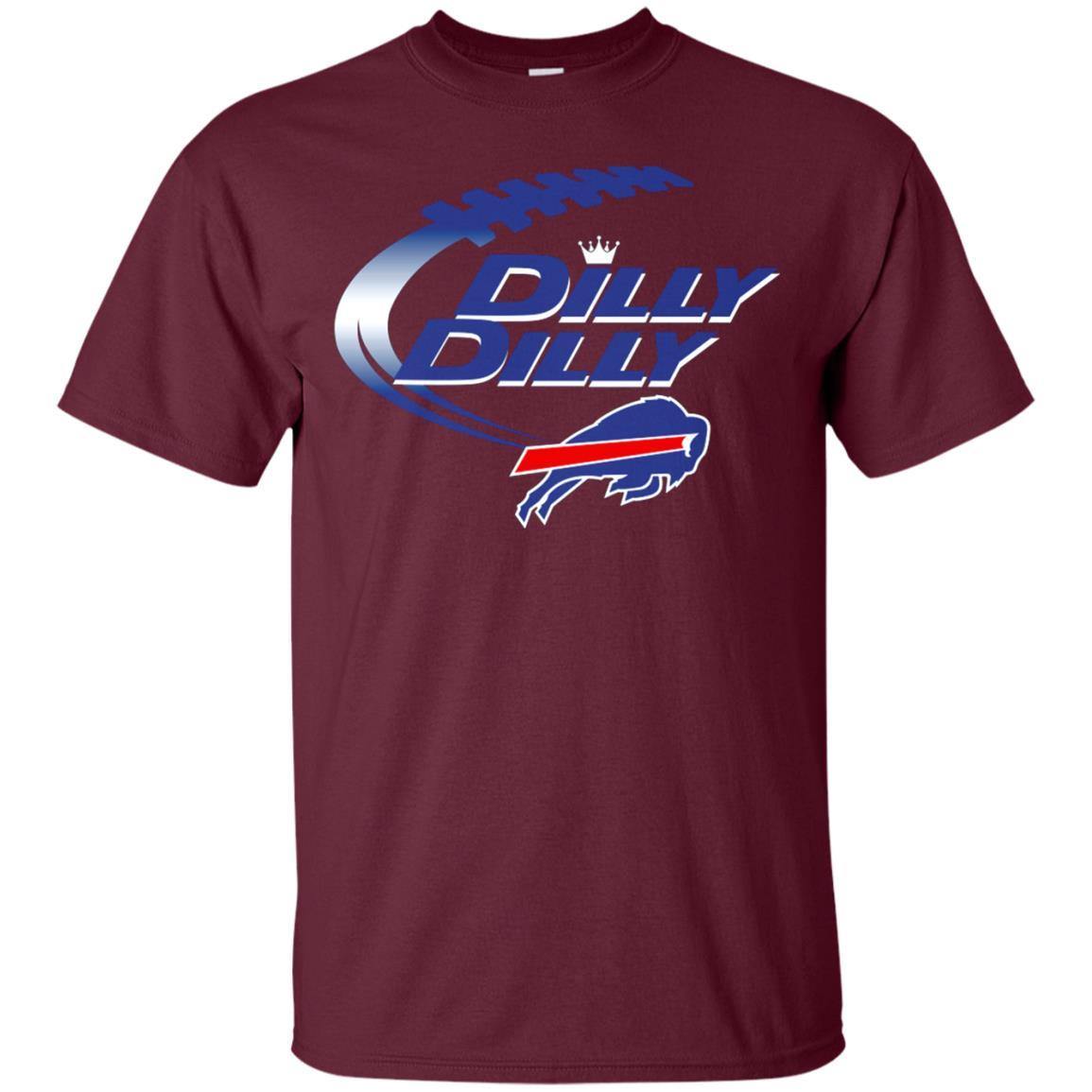 Men’s Buffalo Bills NFL American Football Bud Light Logo Shirt Men’s Buffalo Bills NFL American Football Bud Light Logo Shirt