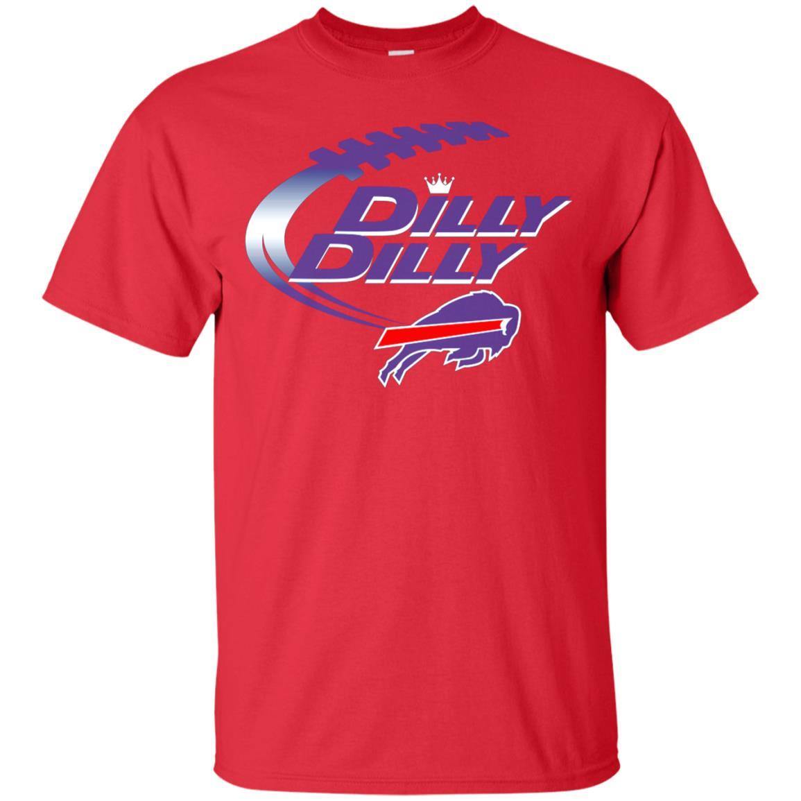 Men’s Buffalo Bills NFL American Football Bud Light Logo Shirt Men’s Buffalo Bills NFL American Football Bud Light Logo Shirt