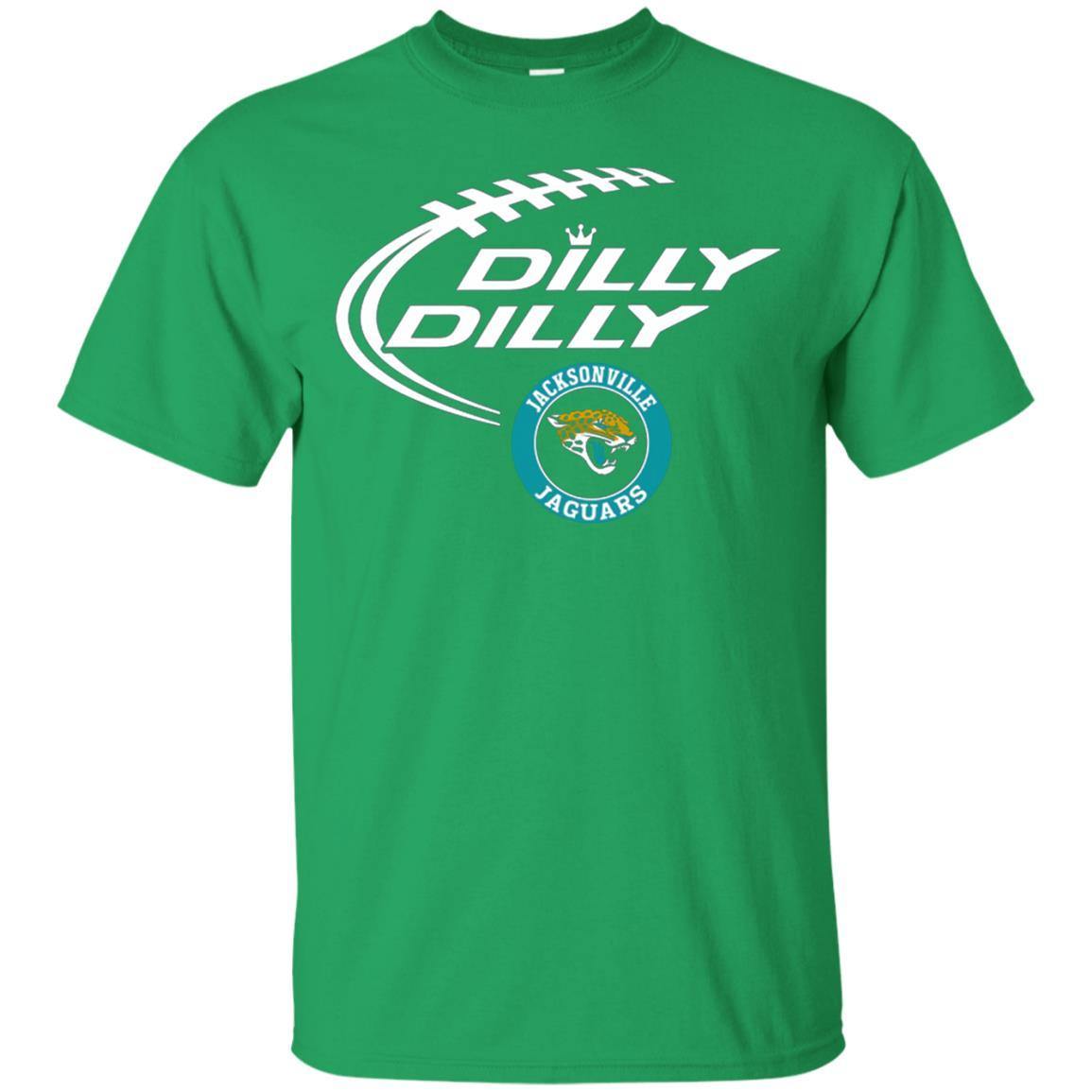 Jacksonville Jaguars Shirt: Show Your Support with Dilly Dilly Jacksonville Jaguars Shirt: Show Your Support with Dilly Dilly