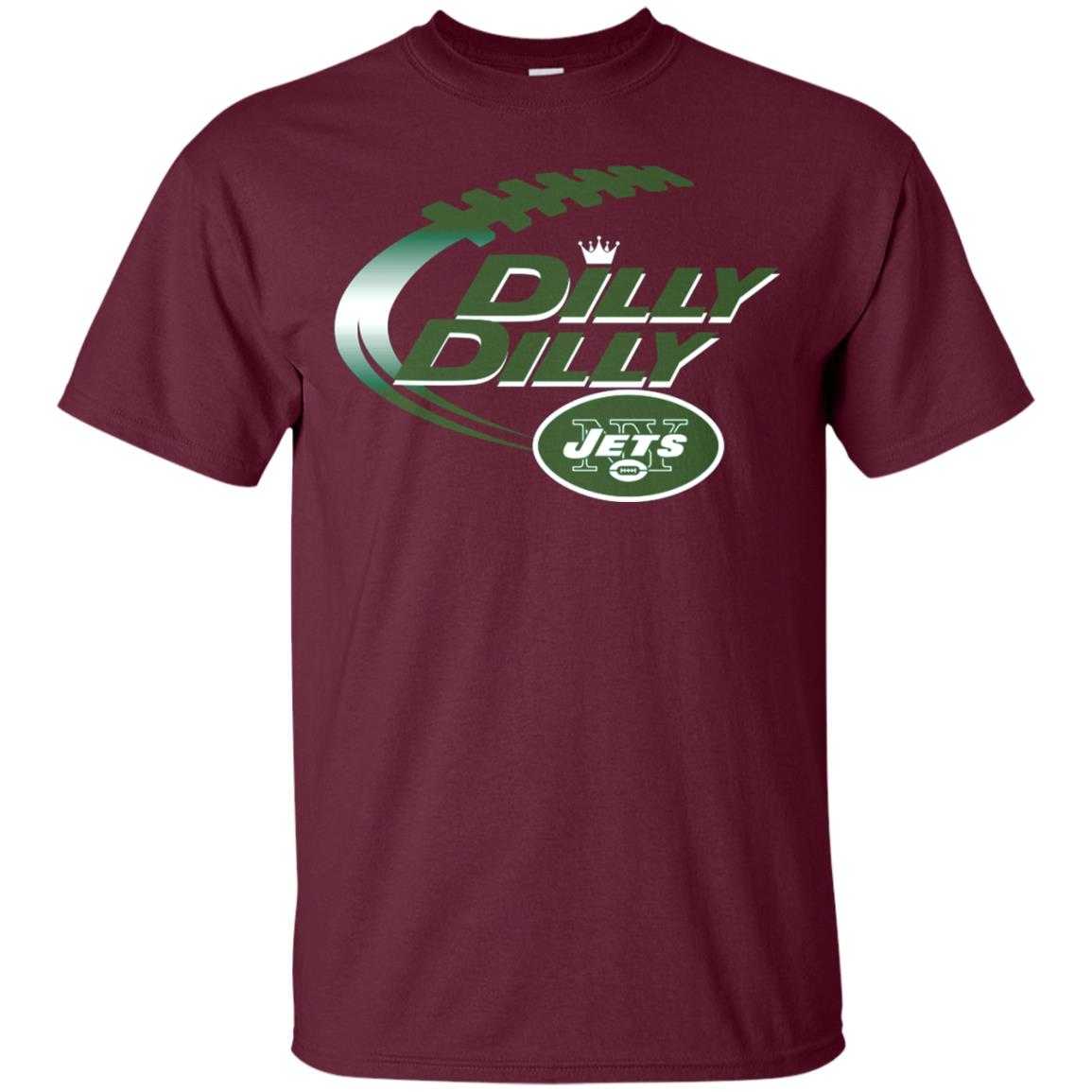New York Jets NFL Bud Light Logo Shirt | Dilly Dilly American Football Apparel New York Jets NFL Bud Light Logo Shirt | Dilly Dilly American Football Apparel