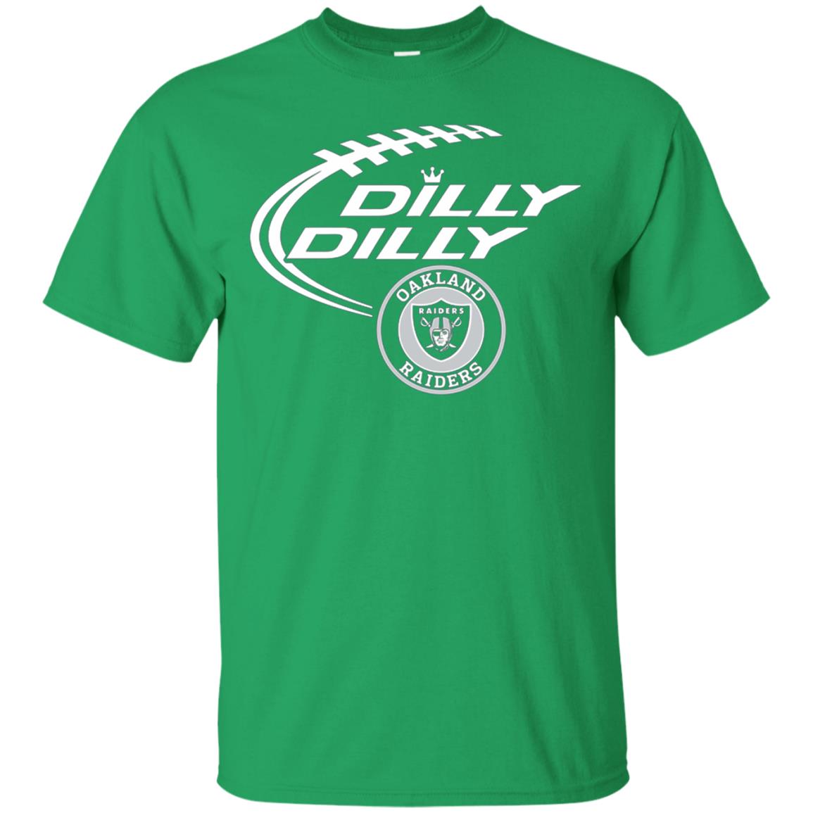 Oakland Raiders Shirt: Get Your Dilly Dilly Gear Now! Oakland Raiders Shirt: Get Your Dilly Dilly Gear Now!