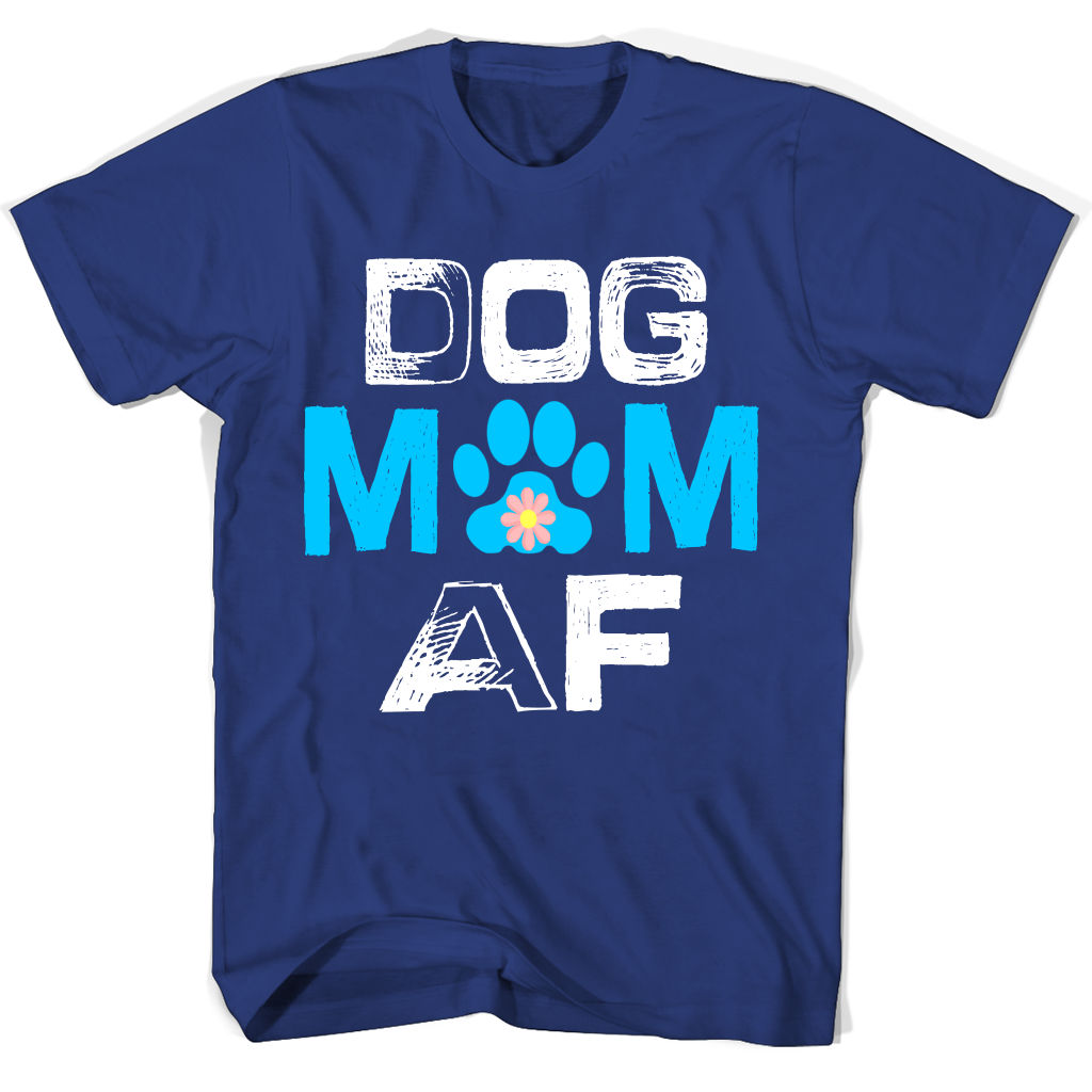 Dog Mom T Shirts – Stylish Apparel for Dog Loving Moms Dog Mom T Shirts – Stylish Apparel for Dog Loving Moms