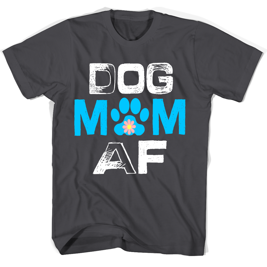 Dog Mom T Shirts – Stylish Apparel for Dog Loving Moms Dog Mom T Shirts – Stylish Apparel for Dog Loving Moms