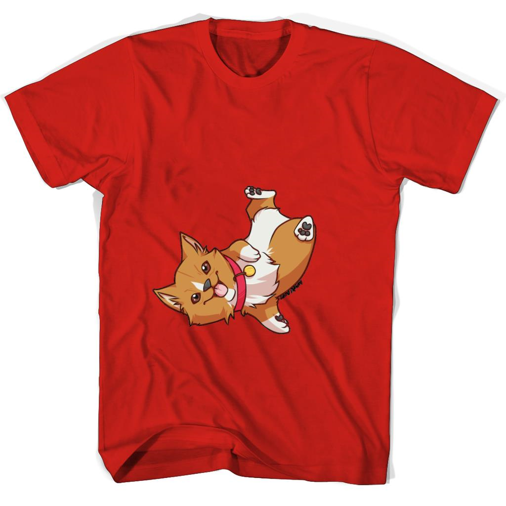 Cowboy Bebop Tshirt – Ein Stylish Graphic Tee