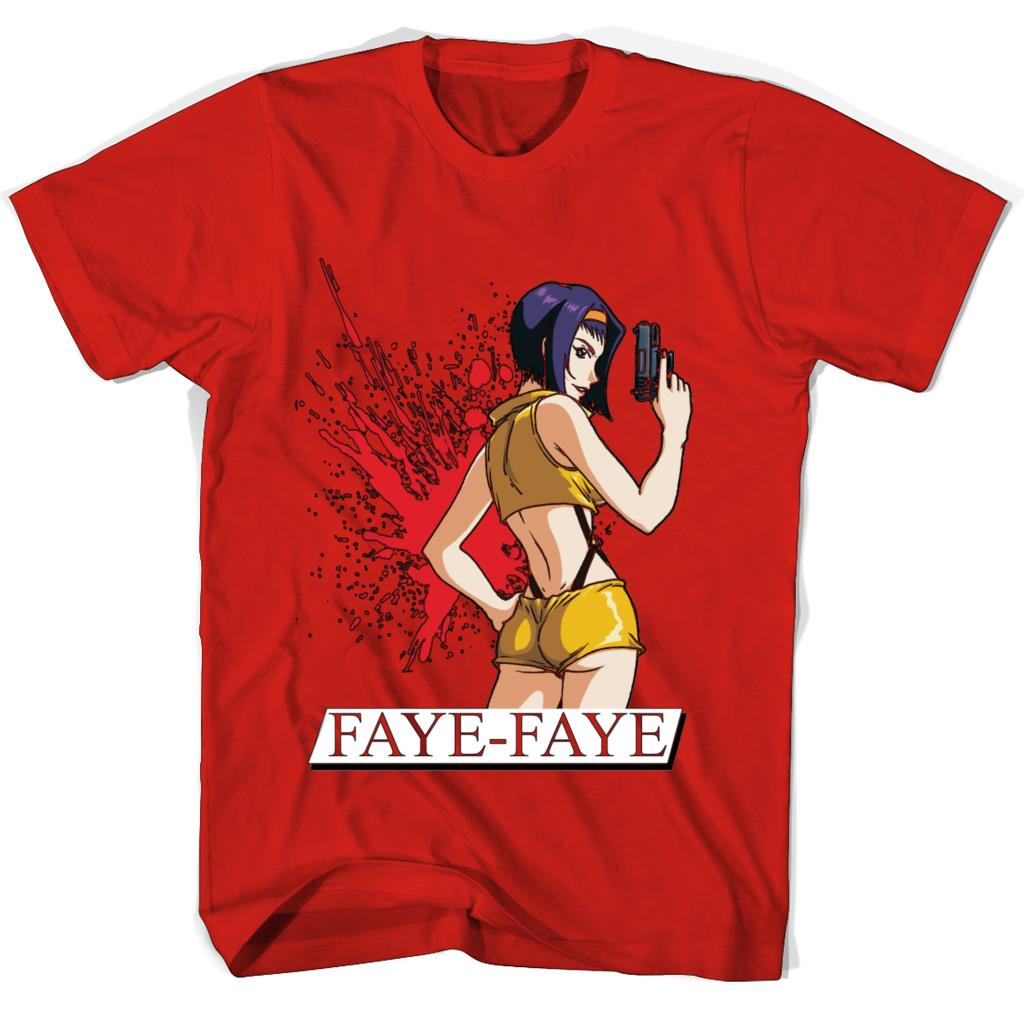 Faye-Faye Tshirt: Stylish and Comfortable Women’s Tshirt