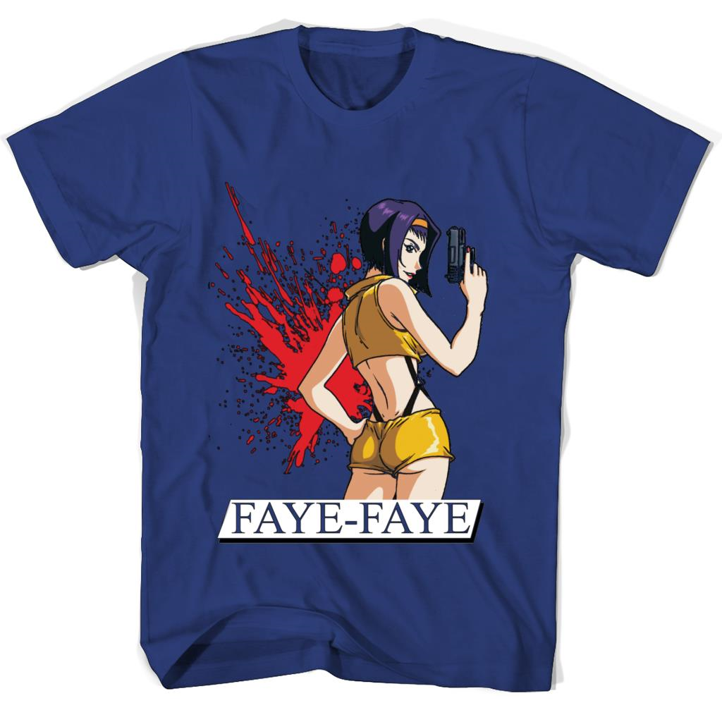 Faye-Faye Tshirt: Stylish and Comfortable Women’s Tshirt