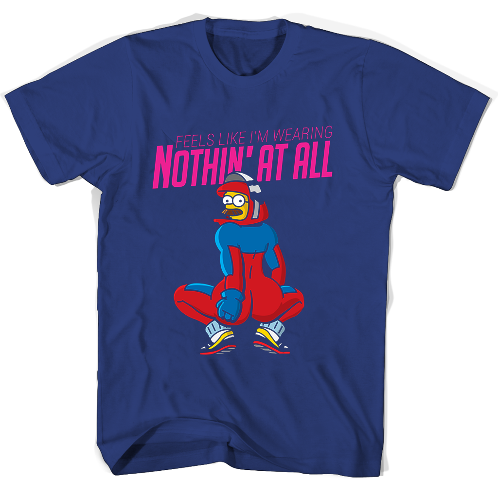 “Comfortable T-Shirts That Feel Like You’re Wearing Nothing At All” “Comfortable T-Shirts That Feel Like You’re Wearing Nothing At All”
