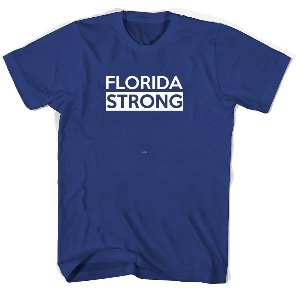 Florida Strong T Shirts | Stylish & Durable Tees for Men & Women Florida Strong T Shirts | Stylish & Durable Tees for Men & Women