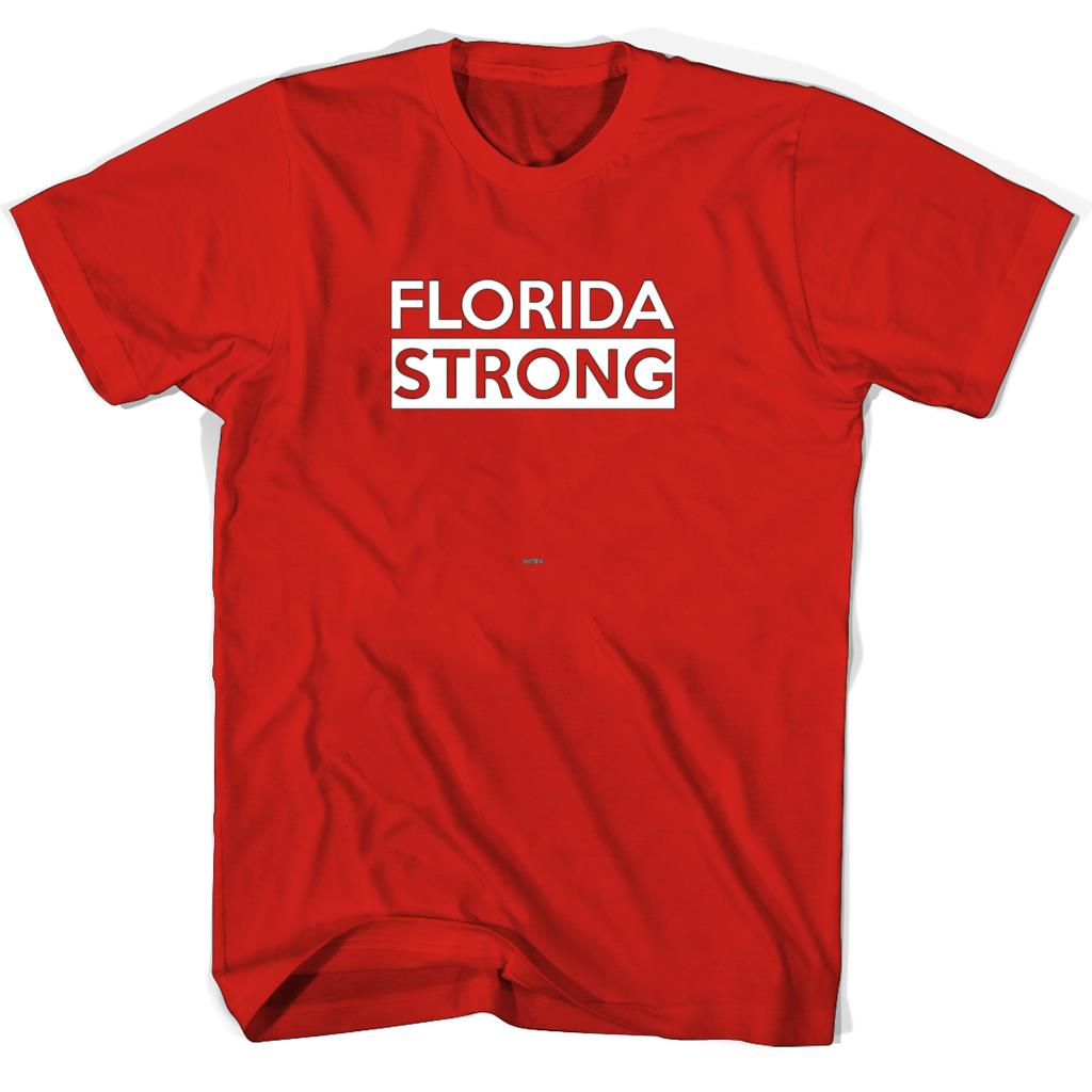 Florida Strong T Shirts | Stylish & Durable Tees for Men & Women Florida Strong T Shirts | Stylish & Durable Tees for Men & Women