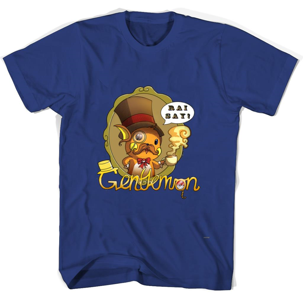 Gentlemon Rai Say! Tshirt – Stylish & Comfortable Men’s Tshirt Gentlemon Rai Say! Tshirt – Stylish & Comfortable Men’s Tshirt