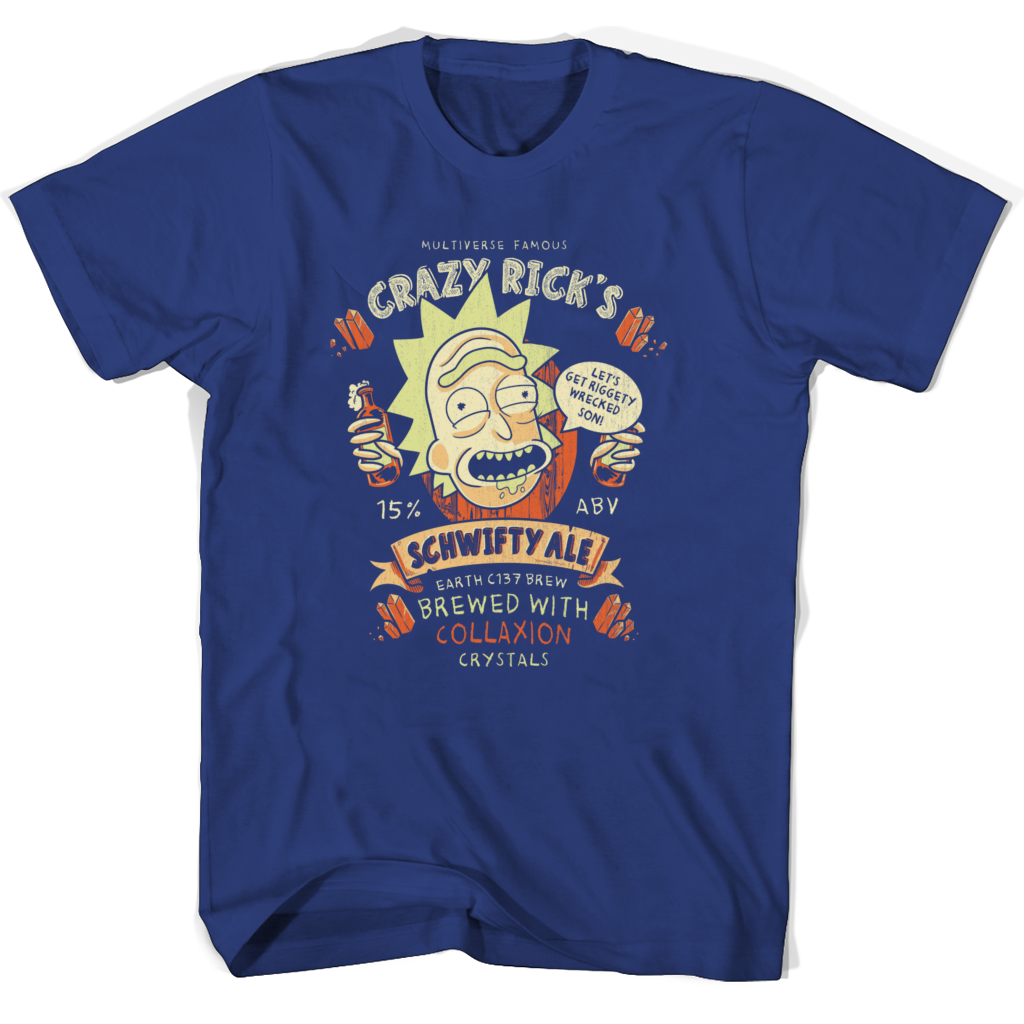 Grandparents Day Shirts: Get Schwifty for the Perfect Gift! Grandparents Day Shirts: Get Schwifty for the Perfect Gift!