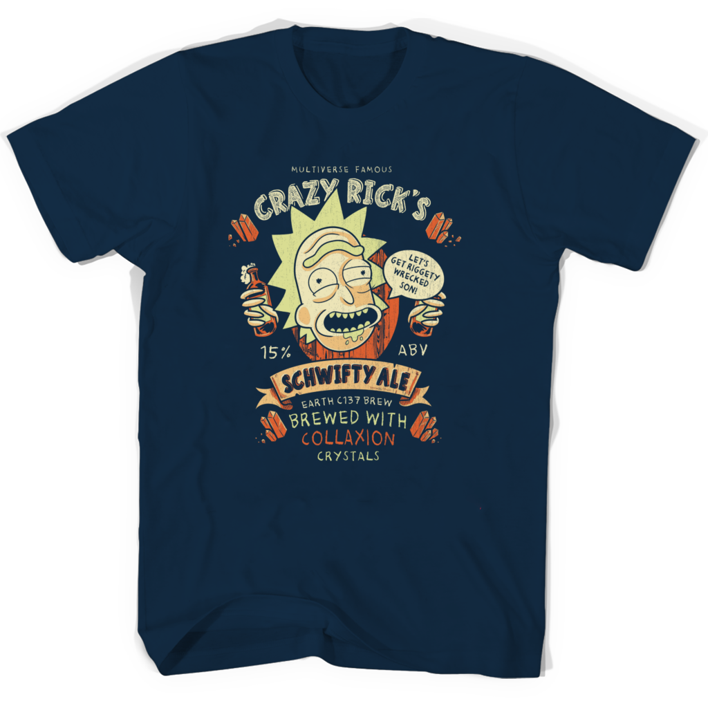 Grandparents Day Shirts: Get Schwifty for the Perfect Gift! Grandparents Day Shirts: Get Schwifty for the Perfect Gift!