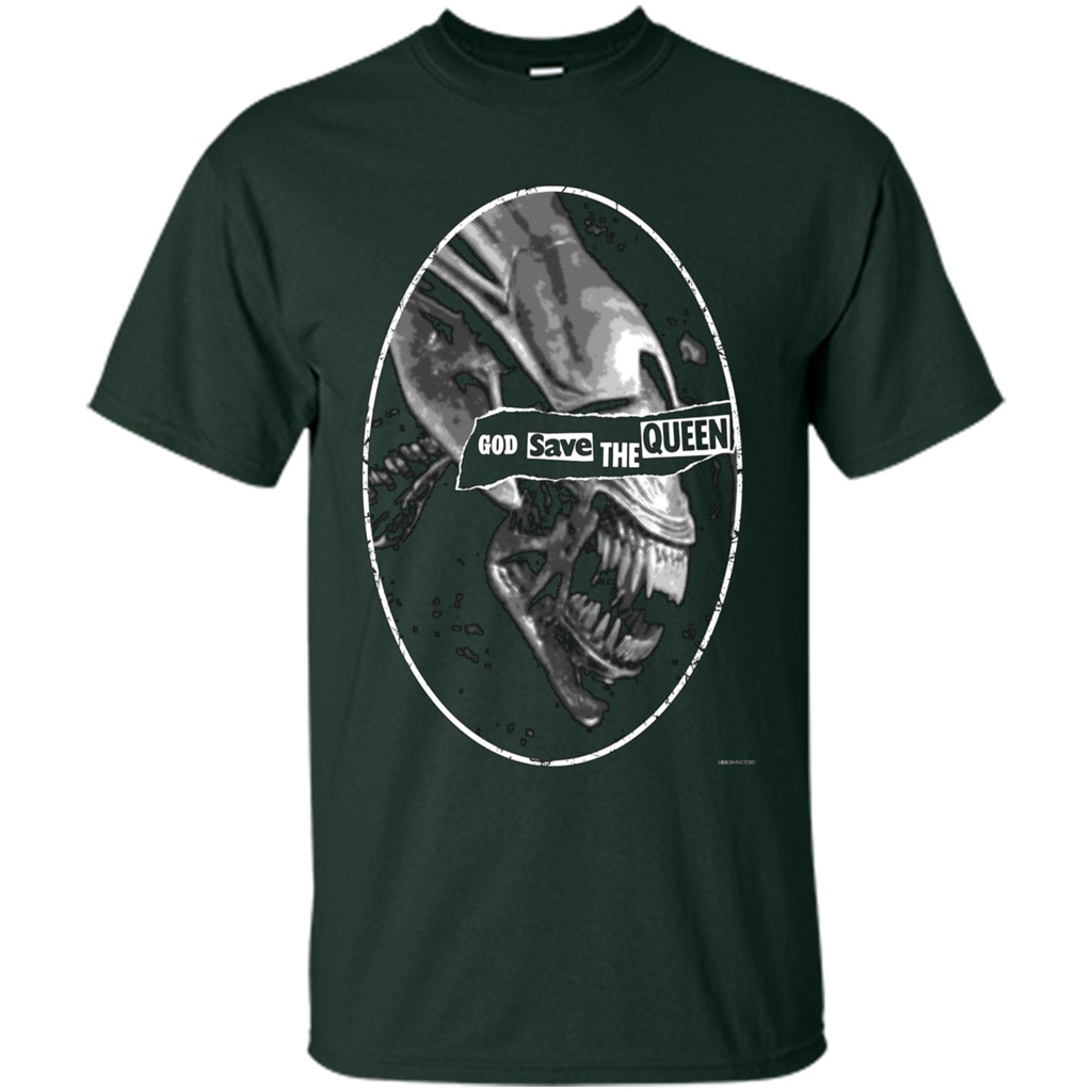 God Save The Queen Tshirt | Stylish & Trendy British Apparel God Save The Queen Tshirt | Stylish & Trendy British Apparel