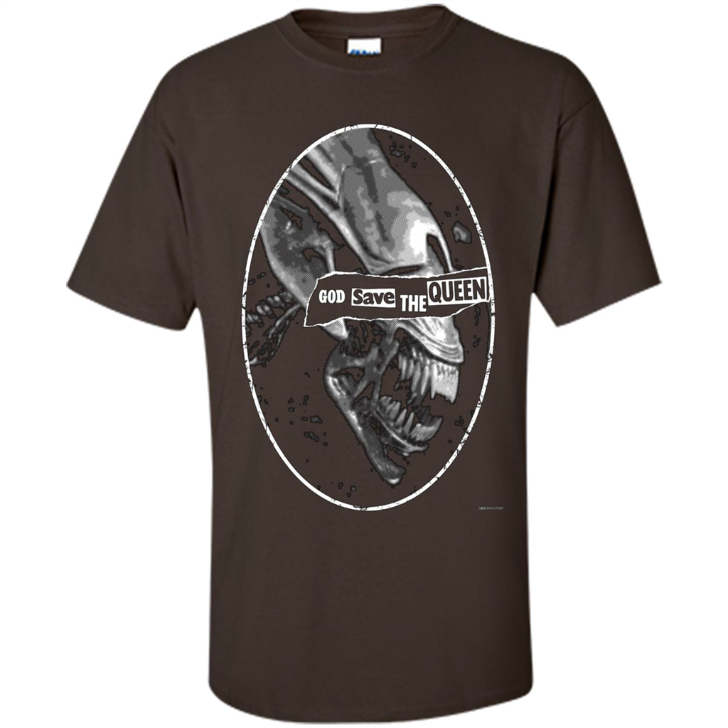God Save The Queen Tshirt | Stylish & Trendy British Apparel God Save The Queen Tshirt | Stylish & Trendy British Apparel
