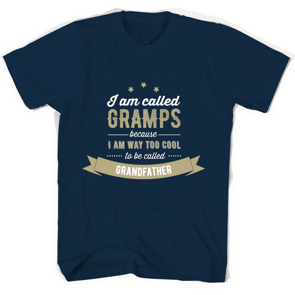 “Grandparents Day Shirts: Shop Gramps T-Shirts for Grandparents Day” “Grandparents Day Shirts: Shop Gramps T-Shirts for Grandparents Day”