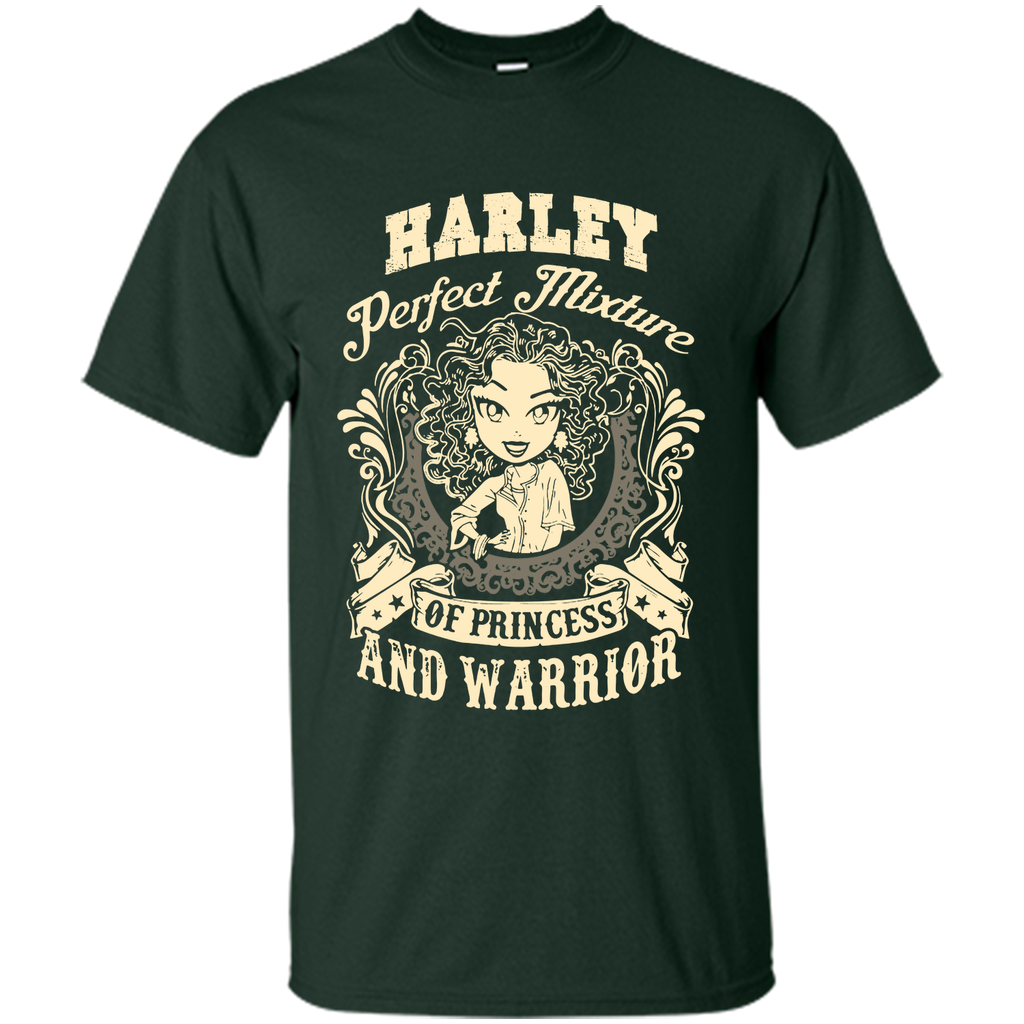 Harley T Shirts: Perfect Mixture of Princess and Warrior Styles Harley T Shirts: Perfect Mixture of Princess and Warrior Styles