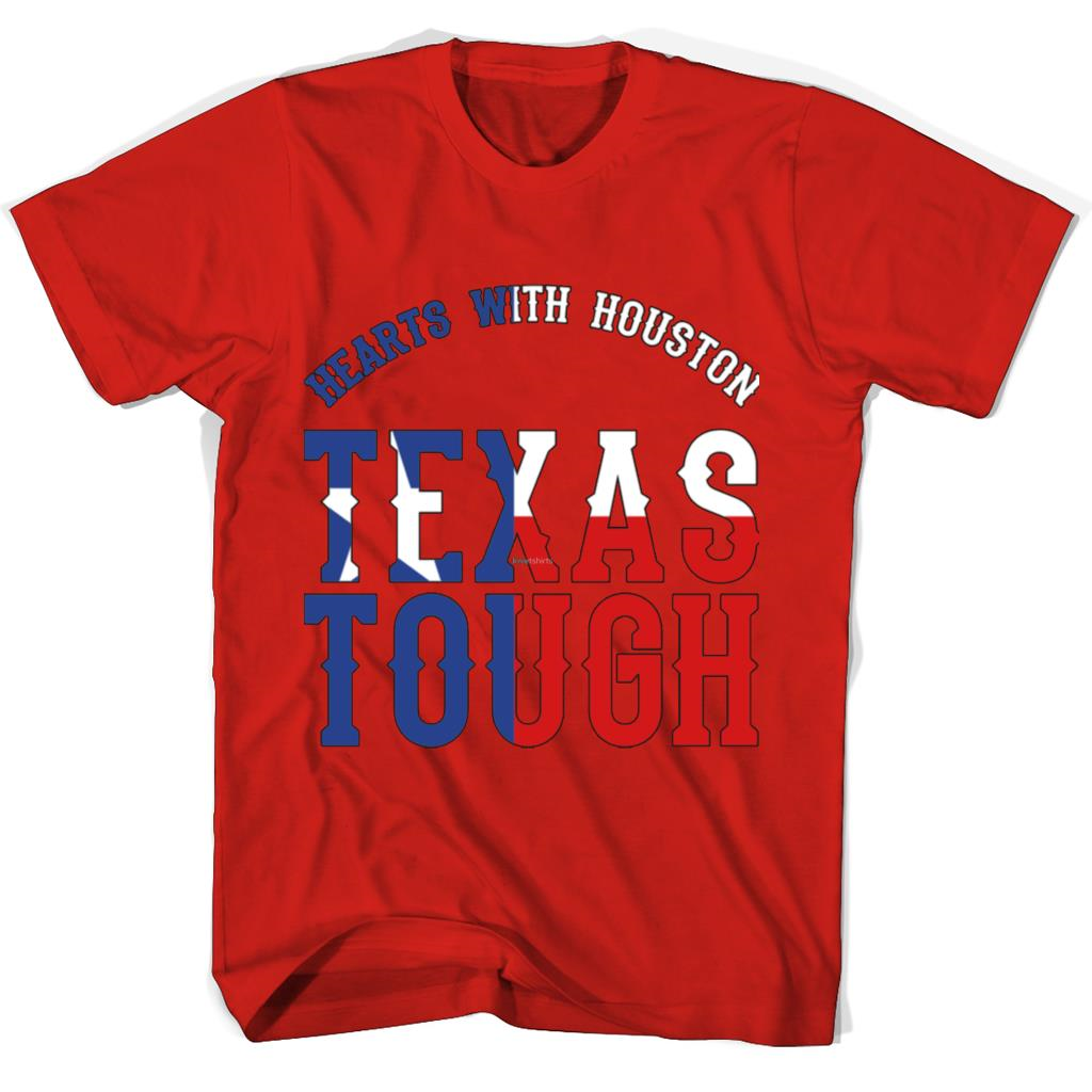 Houston Texas Tough T Shirts – Show Your Heart with Stylish Apparel Houston Texas Tough T Shirts – Show Your Heart with Stylish Apparel