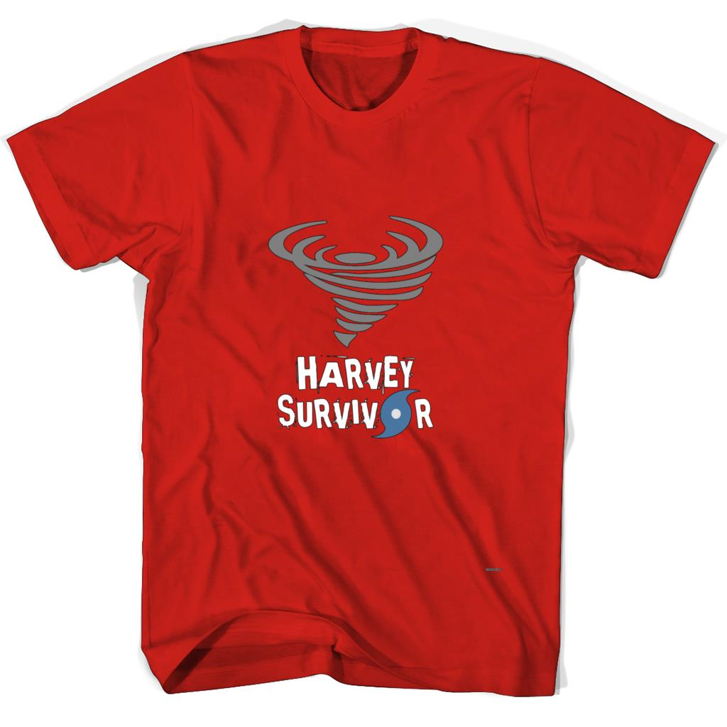 Hurricane Harvey Survivor T Shirts: Show Your Support & Honor Survivors Hurricane Harvey Survivor T Shirts: Show Your Support & Honor Survivors