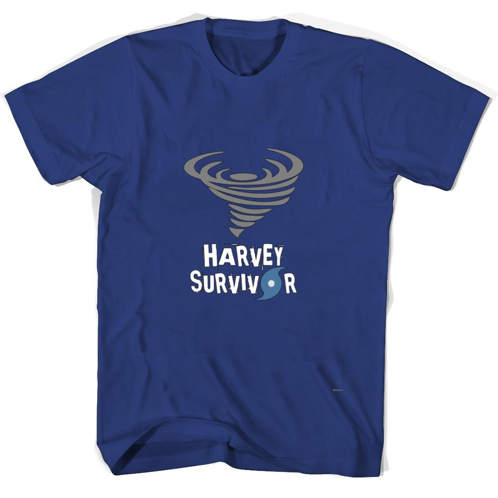 Hurricane Harvey Survivor T Shirts: Show Your Support & Honor Survivors Hurricane Harvey Survivor T Shirts: Show Your Support & Honor Survivors