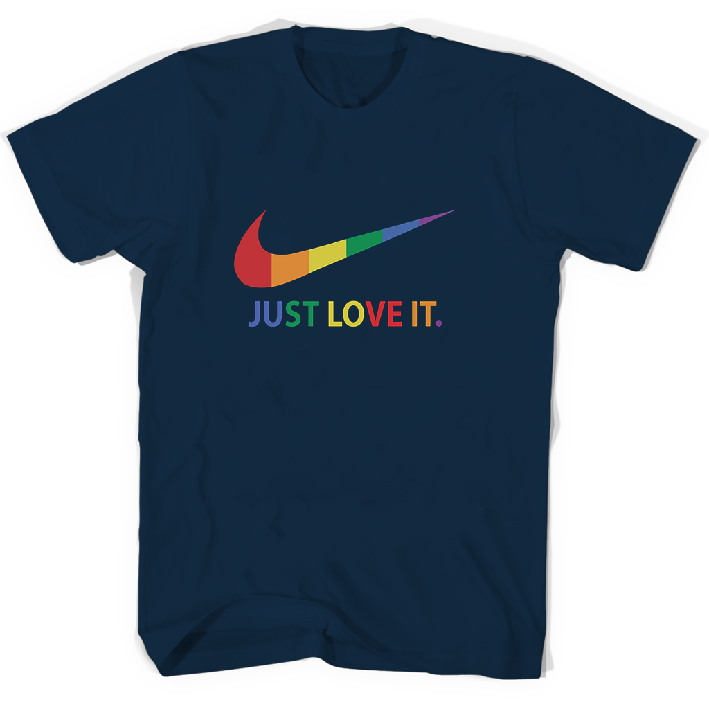 Just Love It T Shirts Just Love It T Shirts