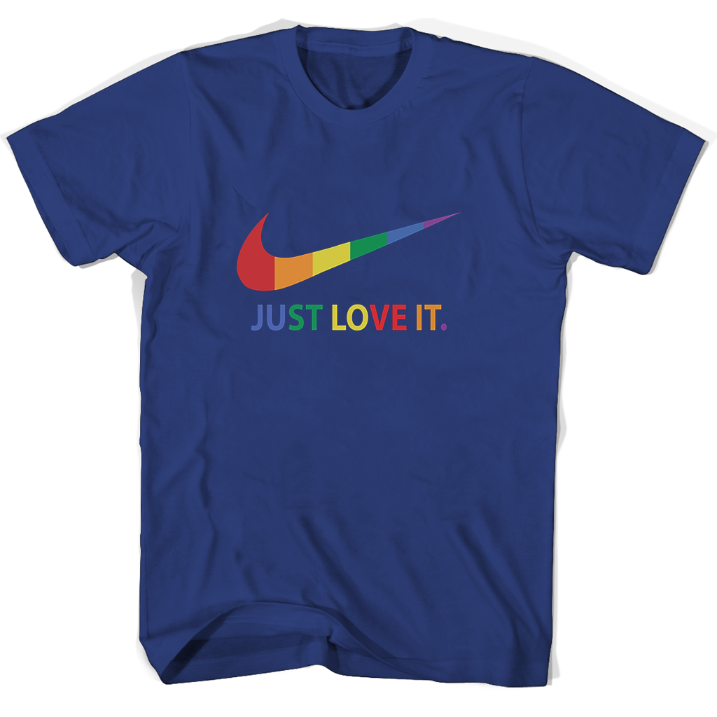 Just Love It T Shirts Just Love It T Shirts