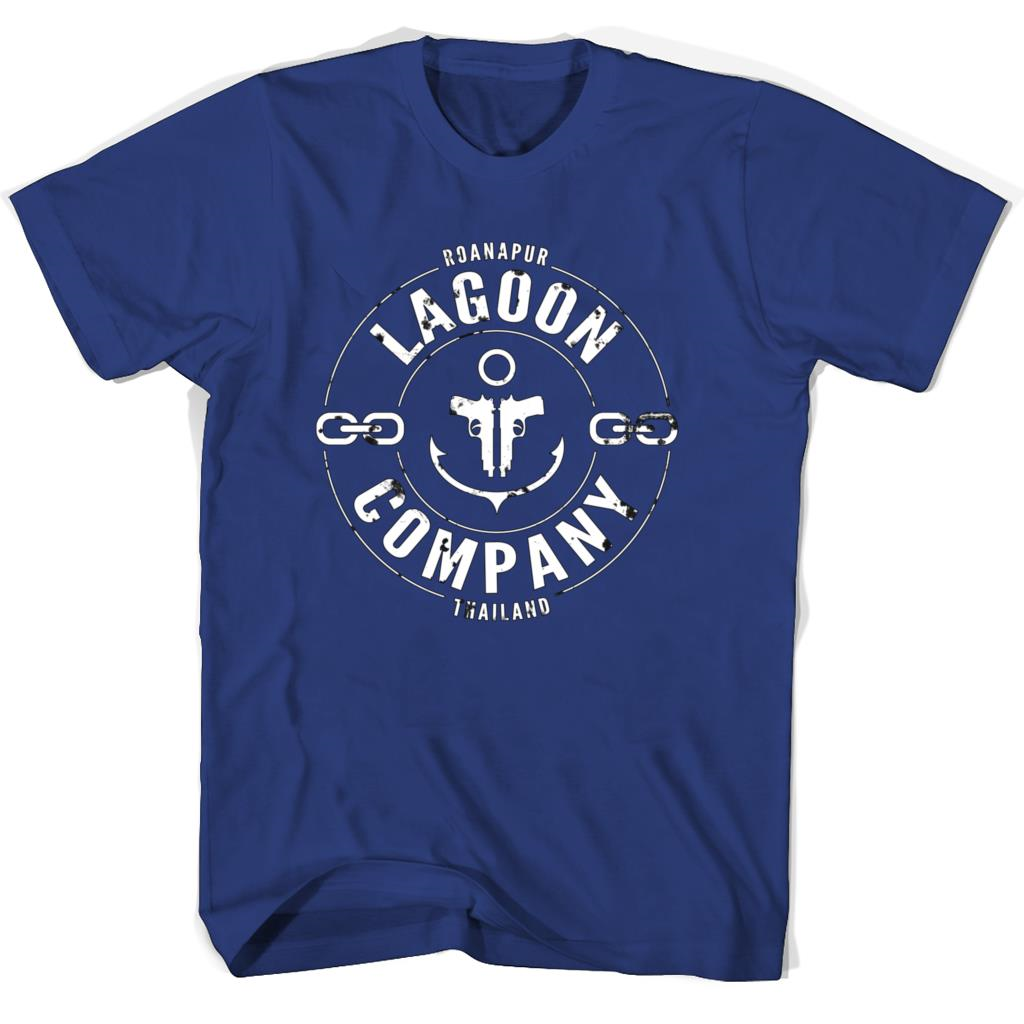 Lagoon Company Tshirt Lagoon Company Tshirt