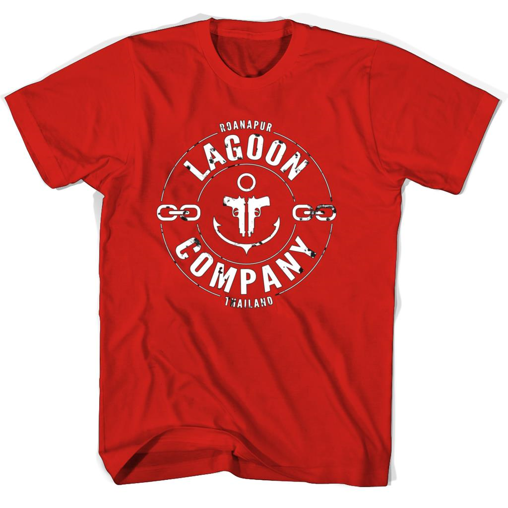 Lagoon Company Tshirt Lagoon Company Tshirt