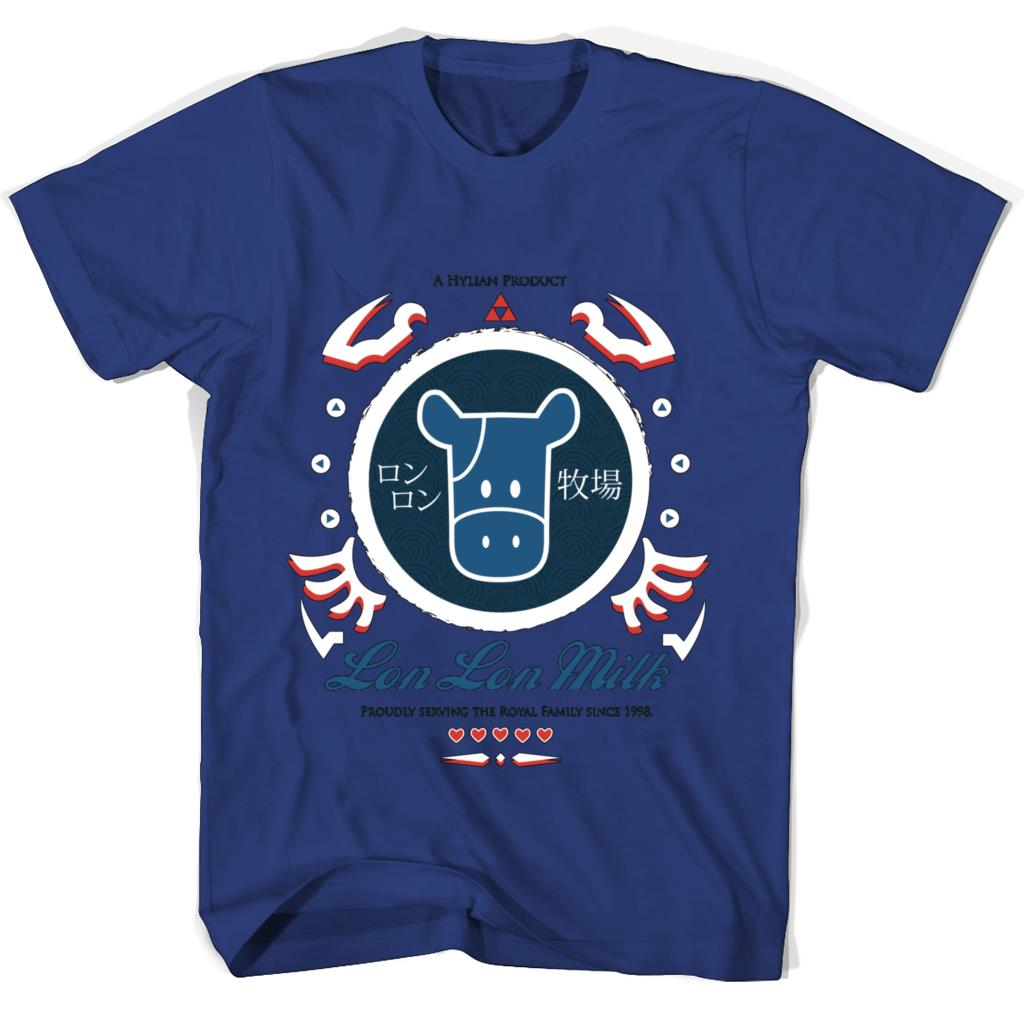 Lon Lon Milk Tshirt