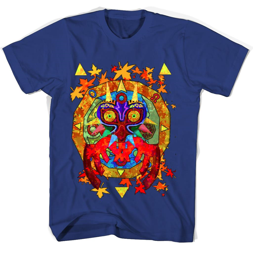 Majora’s Fall Tshirt