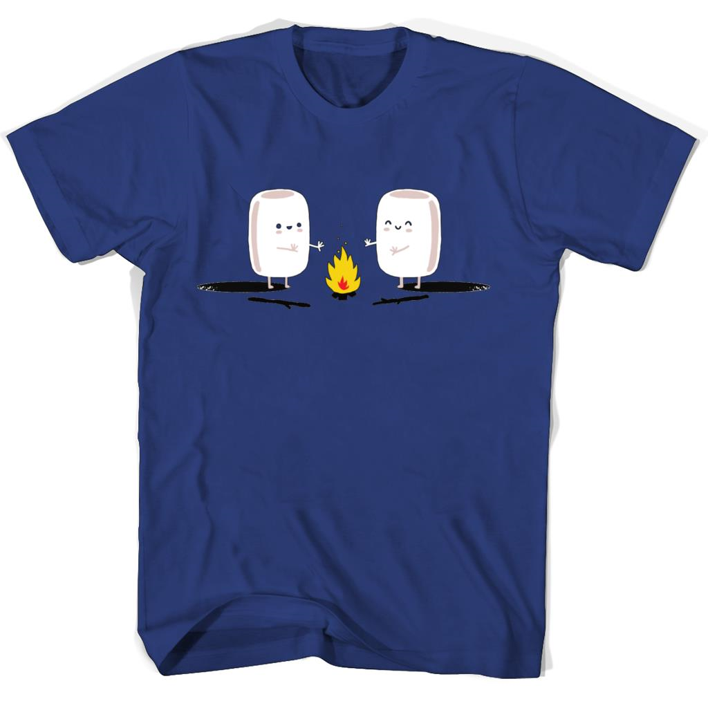 Marshmallows Tshirt Marshmallows Tshirt