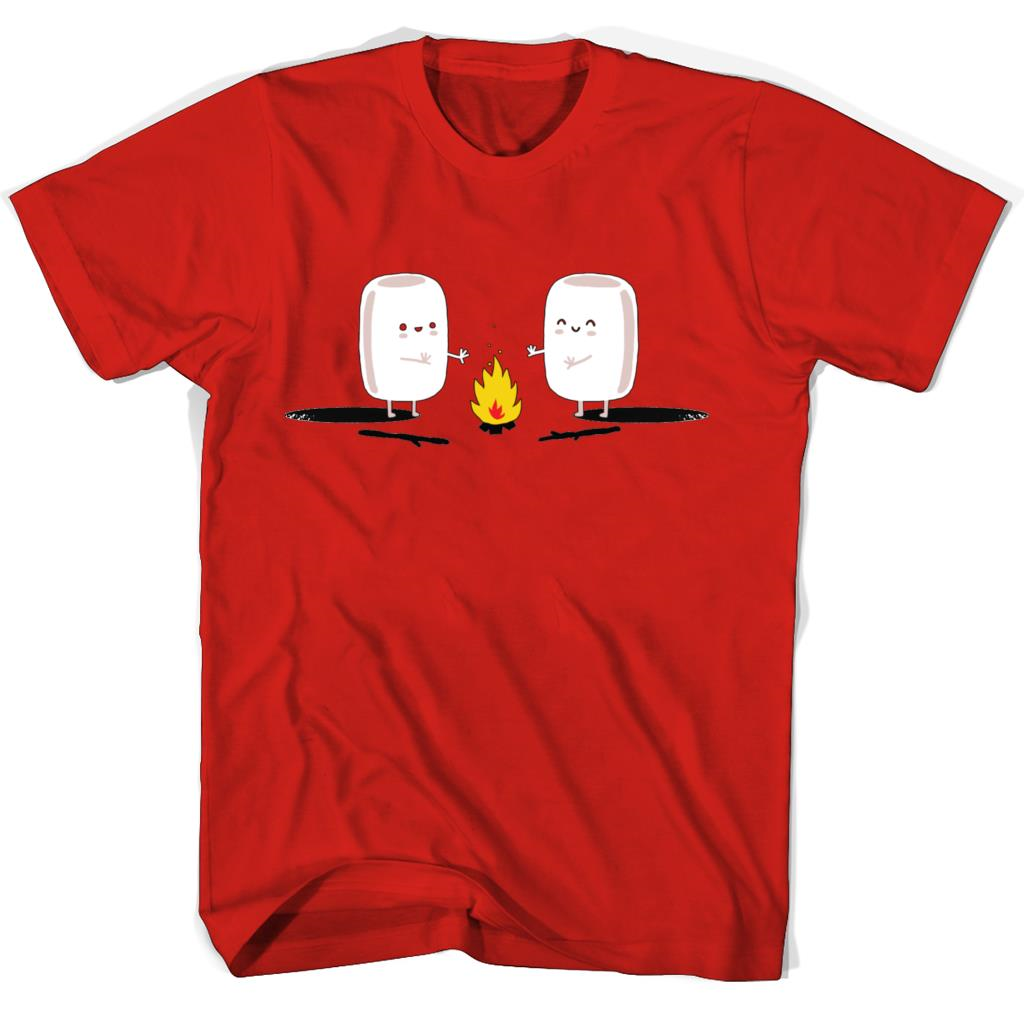 Marshmallows Tshirt Marshmallows Tshirt