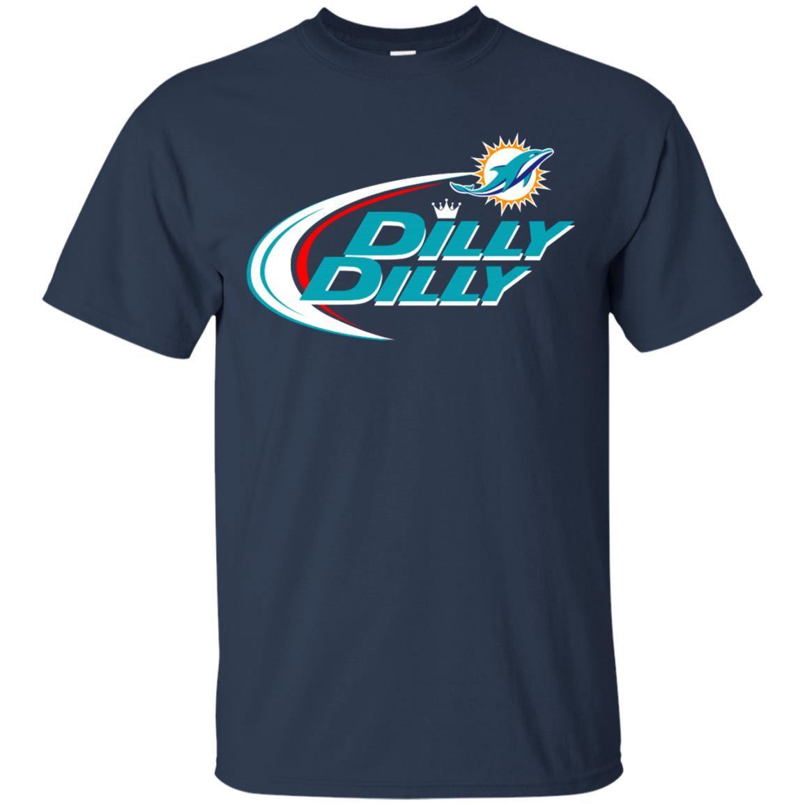 Miami Dolphins Bud Light NFL Logo Shirt | American Football Apparel Miami Dolphins Bud Light NFL Logo Shirt | American Football Apparel